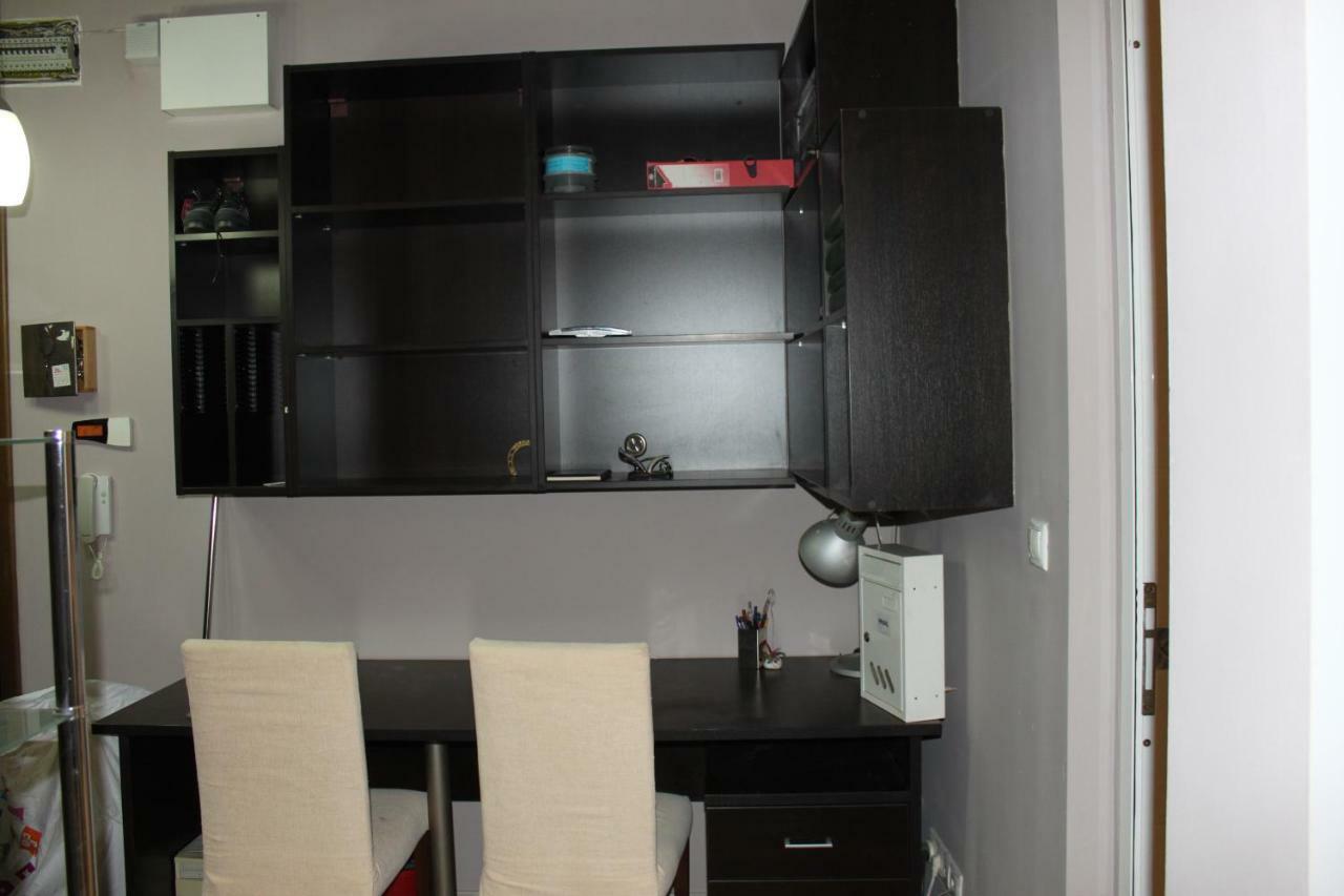 Han Krum 2 Bedroom Central Flat Sófia Exterior foto