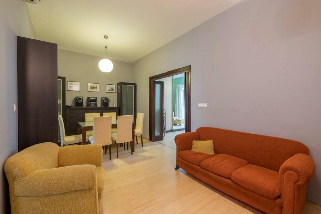 Han Krum 2 Bedroom Central Flat Sófia Exterior foto