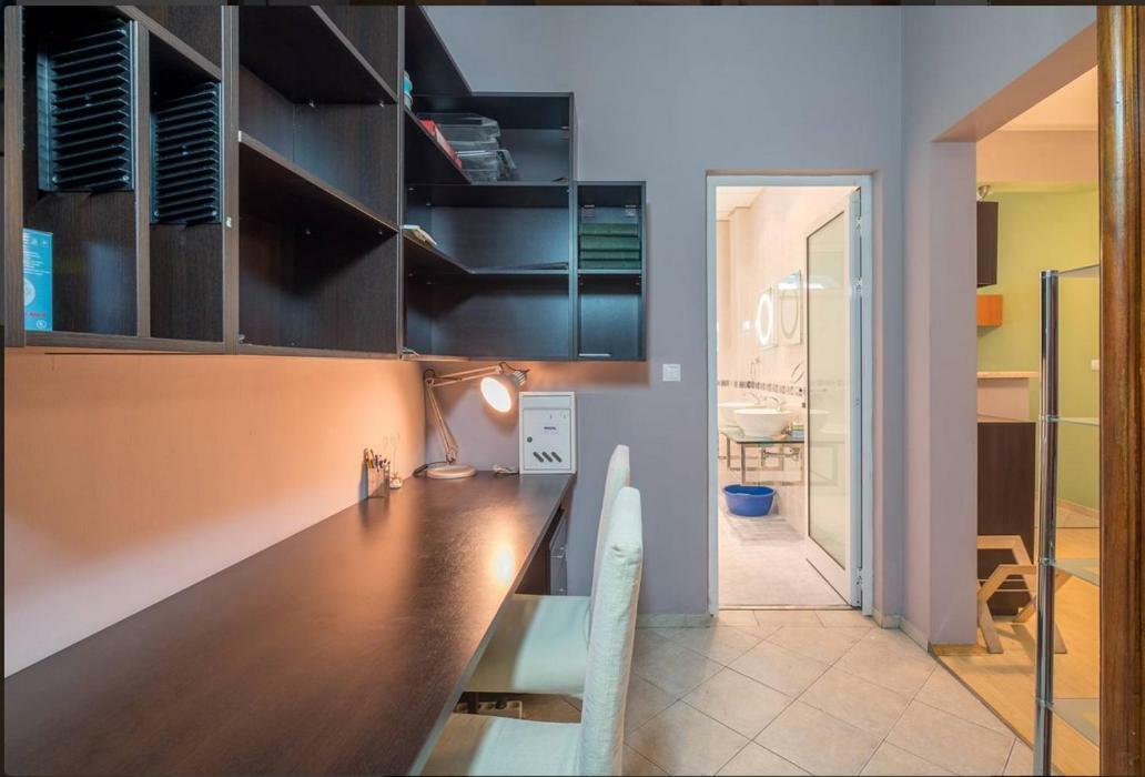 Han Krum 2 Bedroom Central Flat Sófia Exterior foto